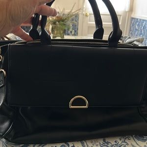 Black women’s’ purse